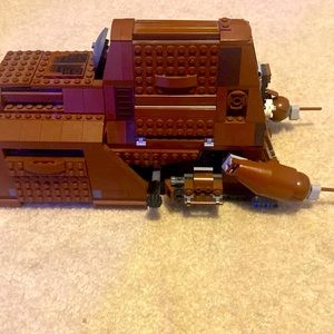 Lego Star Wars Droid MTT 75058